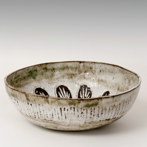 Albert Thiry - Grande coupe