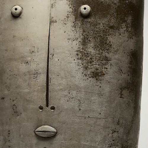 Atelier Dalo - Vases idoles