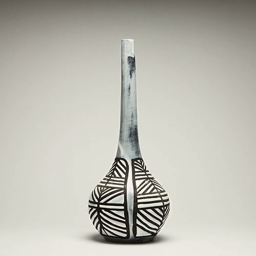 Roger Capron - Vase soliflore