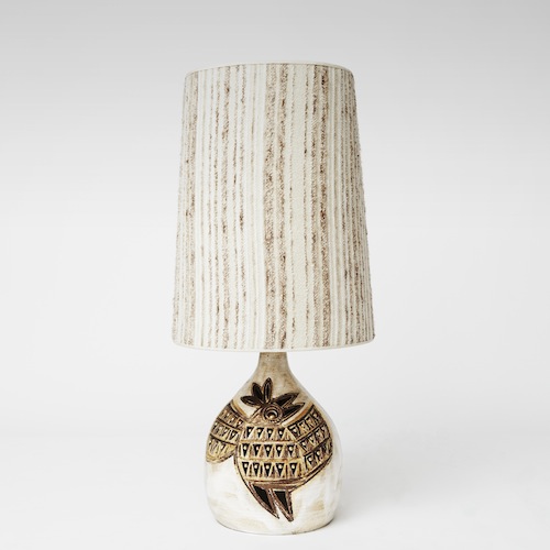 Georges Pelletier - Lampe de table