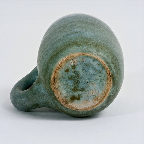 Ceramic Mugs by les 2 Potiers