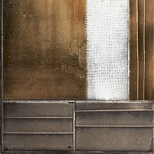 Roger Capron - Coffee table