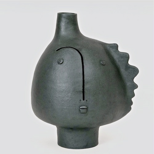 DaLo - Ceramic Lamp Base