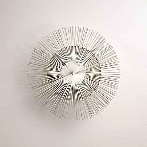 Riccardo Blumer - Sunburst wall light