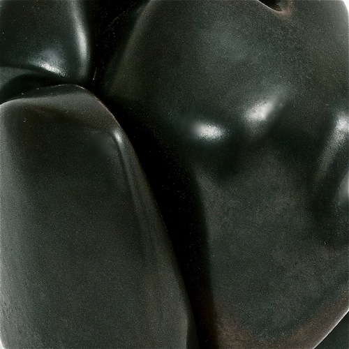 Tim Orr - Céramique sculpturale