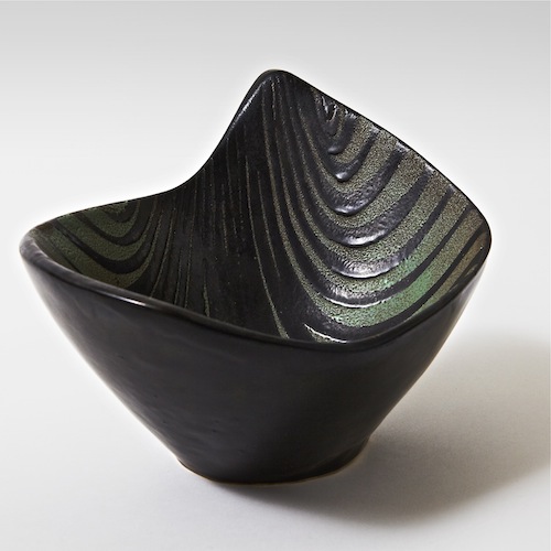 Roger Capron - Coupe forme libre