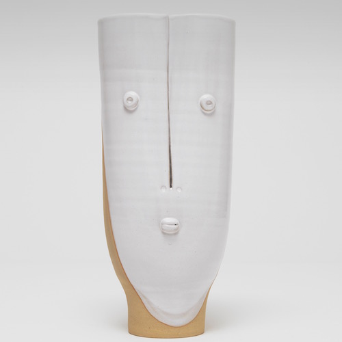 DaLo - Set of Idoles Ceramic Vases 