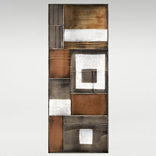 Roger Capron - Coffee table