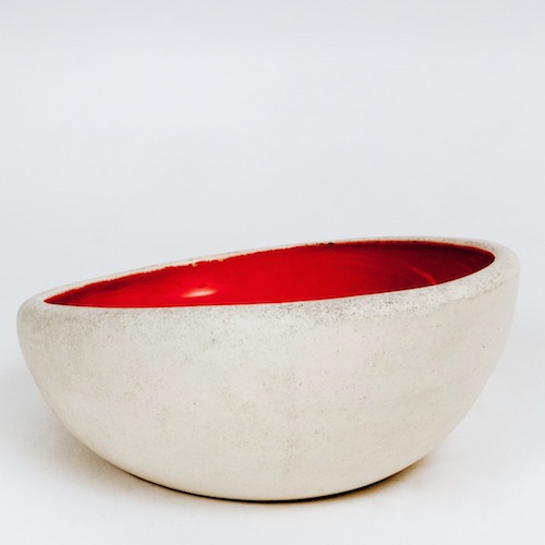 Keramos Sevres - Large Bowl