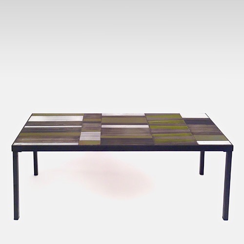 Roger Capron - Table basse