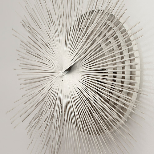 Riccardo Blumer - Sunburst wall light