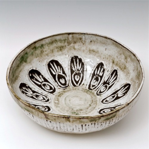 Albert Thiry - Grande coupe