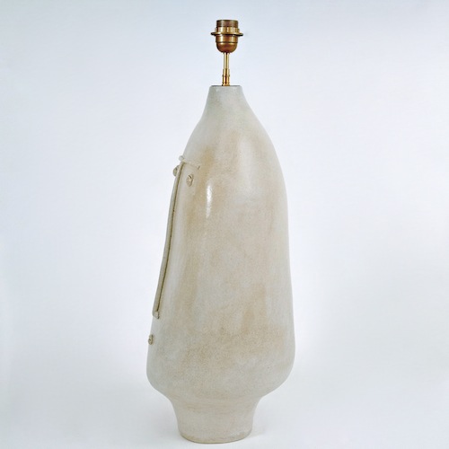 DaLo - Important Ceramic Lamp Base