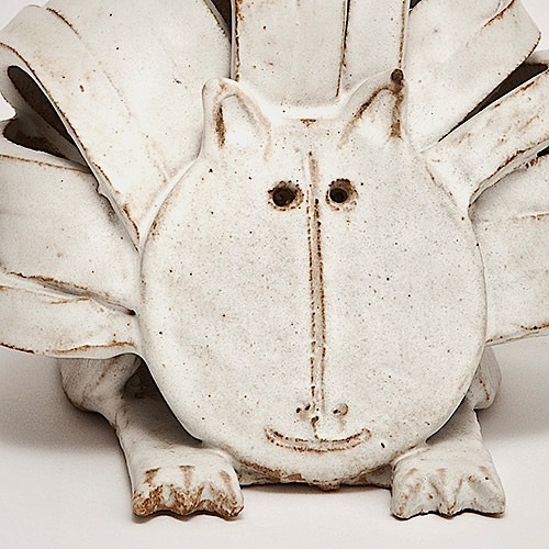 Bruno Gambone - Sculptures